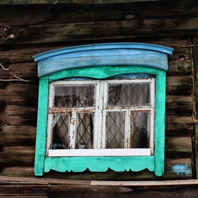 Иркутск Деревянный