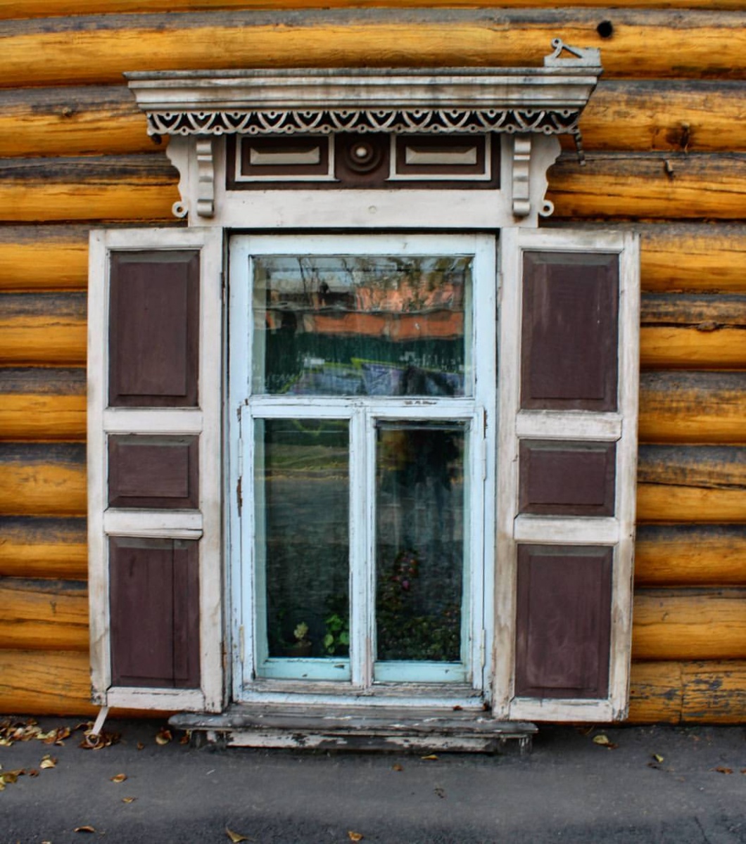 Иркутск Деревянный