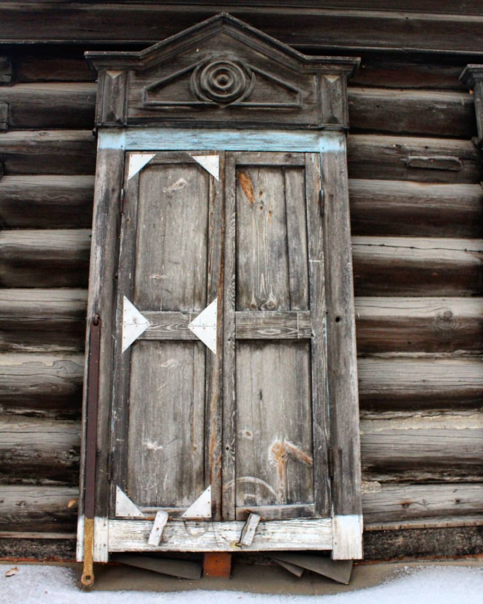 Иркутск Деревянный
