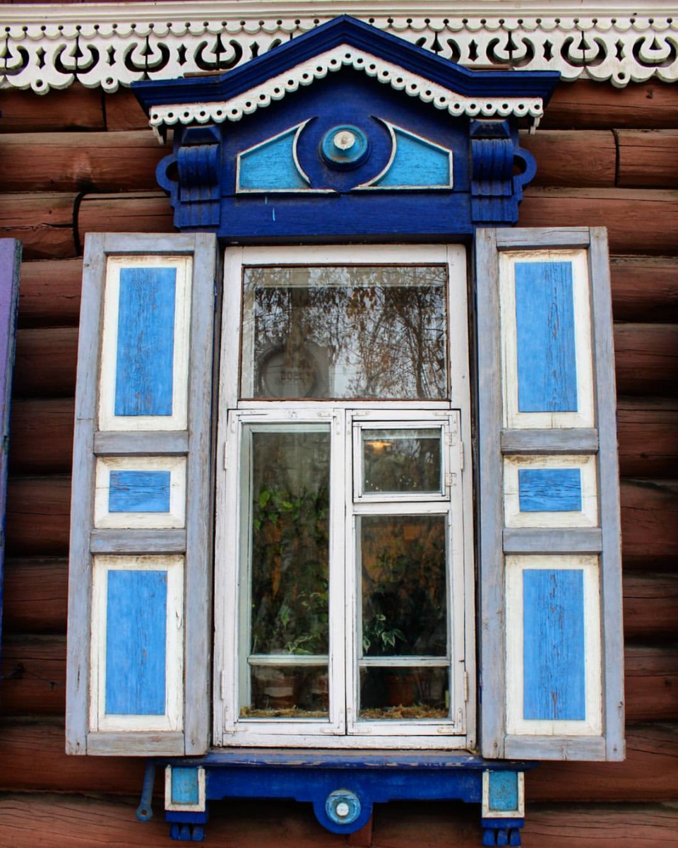 Иркутск Деревянный