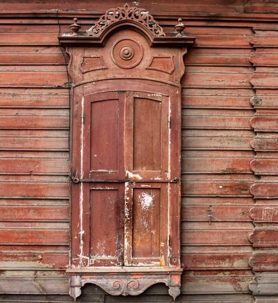 Иркутск Деревянный