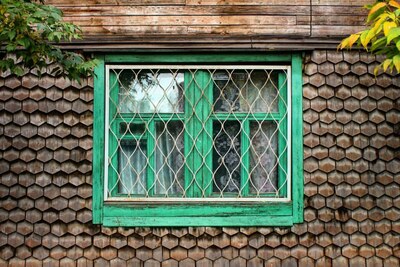 Наличники Иркутска