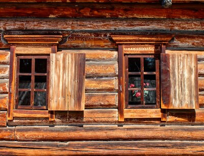 Архитектурно-этнографический музей Тальцы