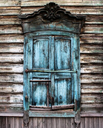 Наличники Иркутска