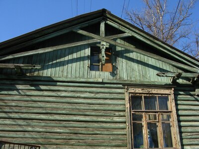 Наличники Калуги