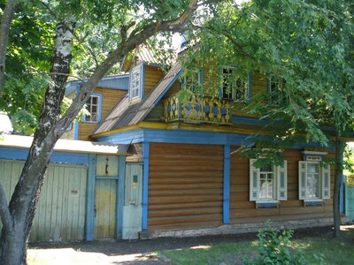 Наличники Гомель