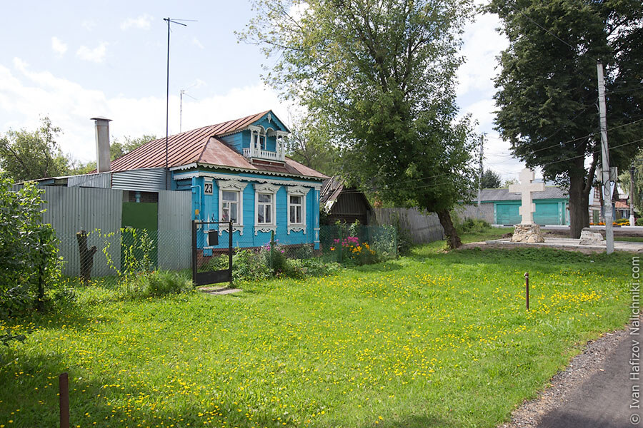 Братьев Кругловых 23