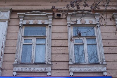 Академичность Егорьевска