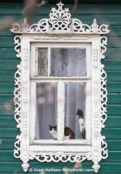Даниловка
