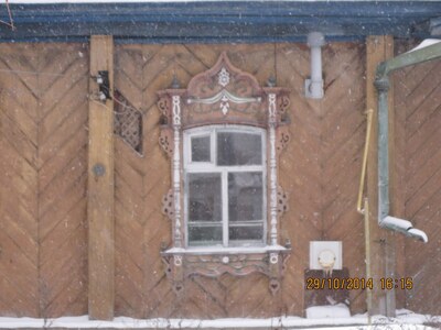 Ул. Парковая, 7А