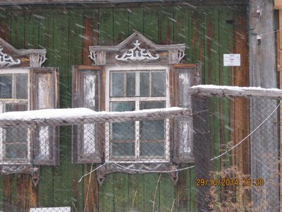 Ул. Первомайская, 16