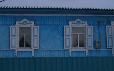 Пер. Тихий, 2