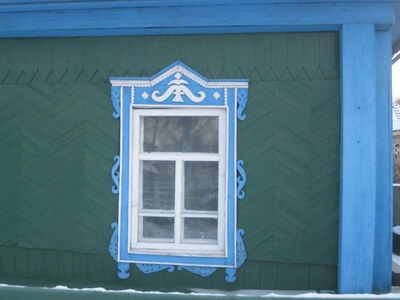 Ул. Калинина, 16