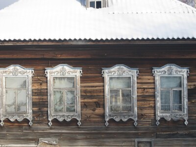 ул. Береговая, **