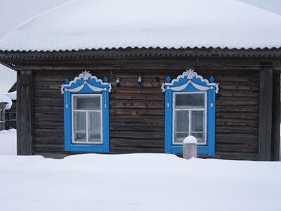 Наличники НГСС