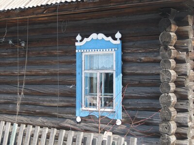 Наличники Тогура