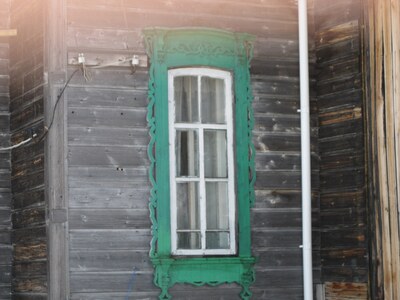 Nalichniki von Nowojilinka