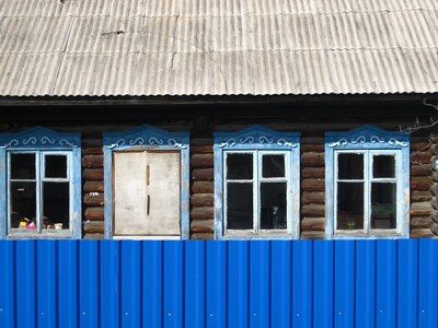 Nalichniki of Novosolov