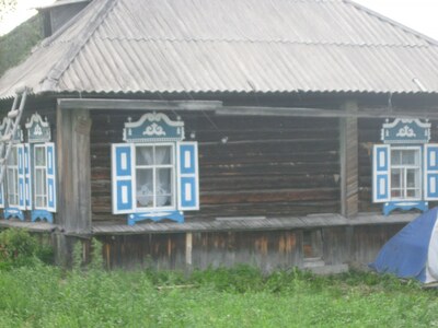 Наличники Тогура