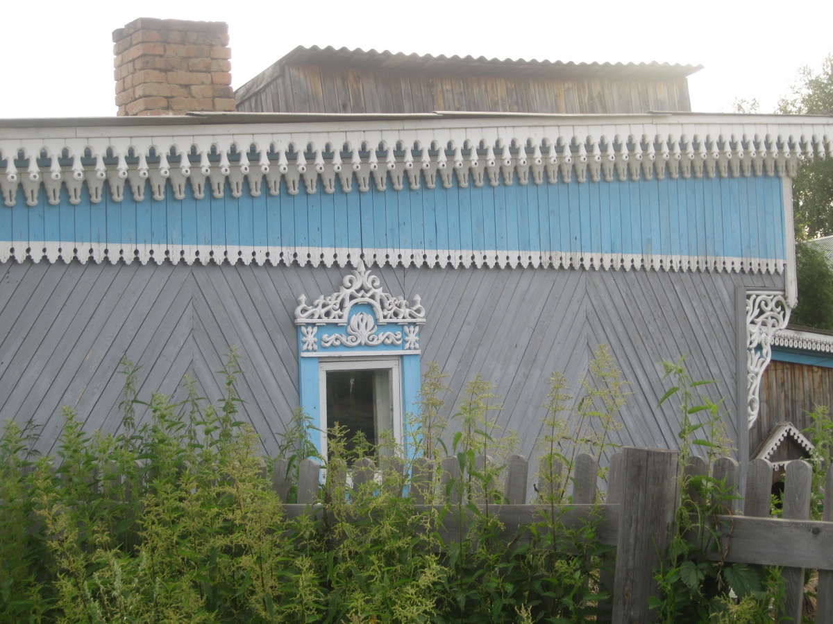 Наличники Тогура