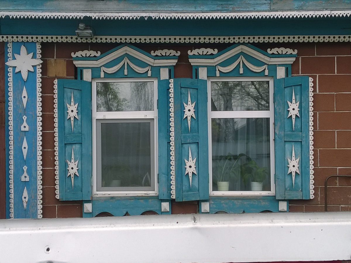 Деревянная архитектура Томска
