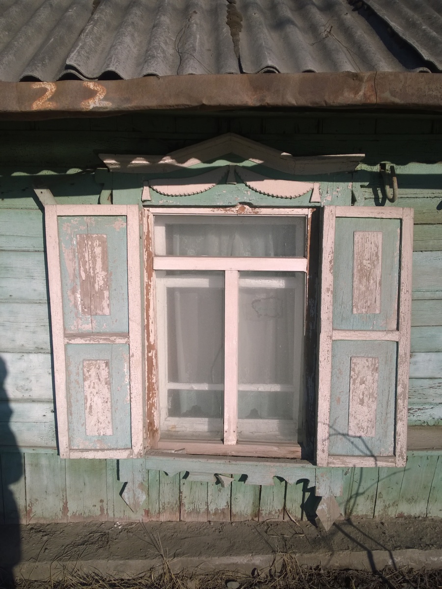 Деревянная архитектура Томска
