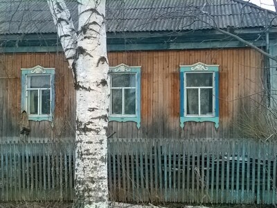 Наличники Колпашева