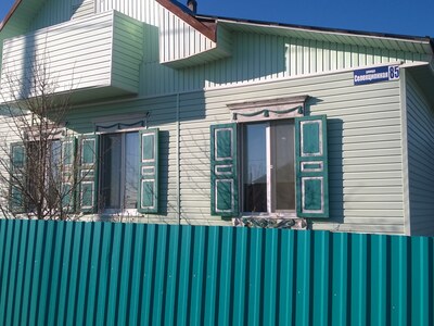 Наличники Колпашева (НГСС)
