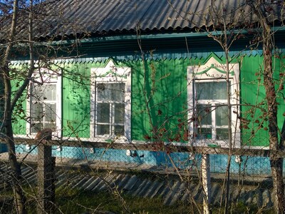 Наличники Колпашева