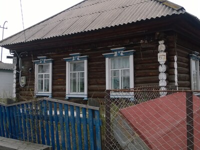Дома Колпашева