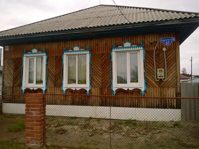 Nalichniki von Kolpaschevo