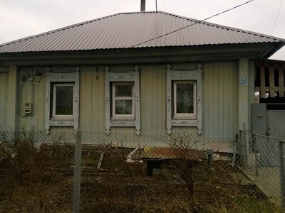 Наличники Колпашева