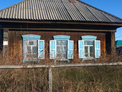Наличники Колпашева