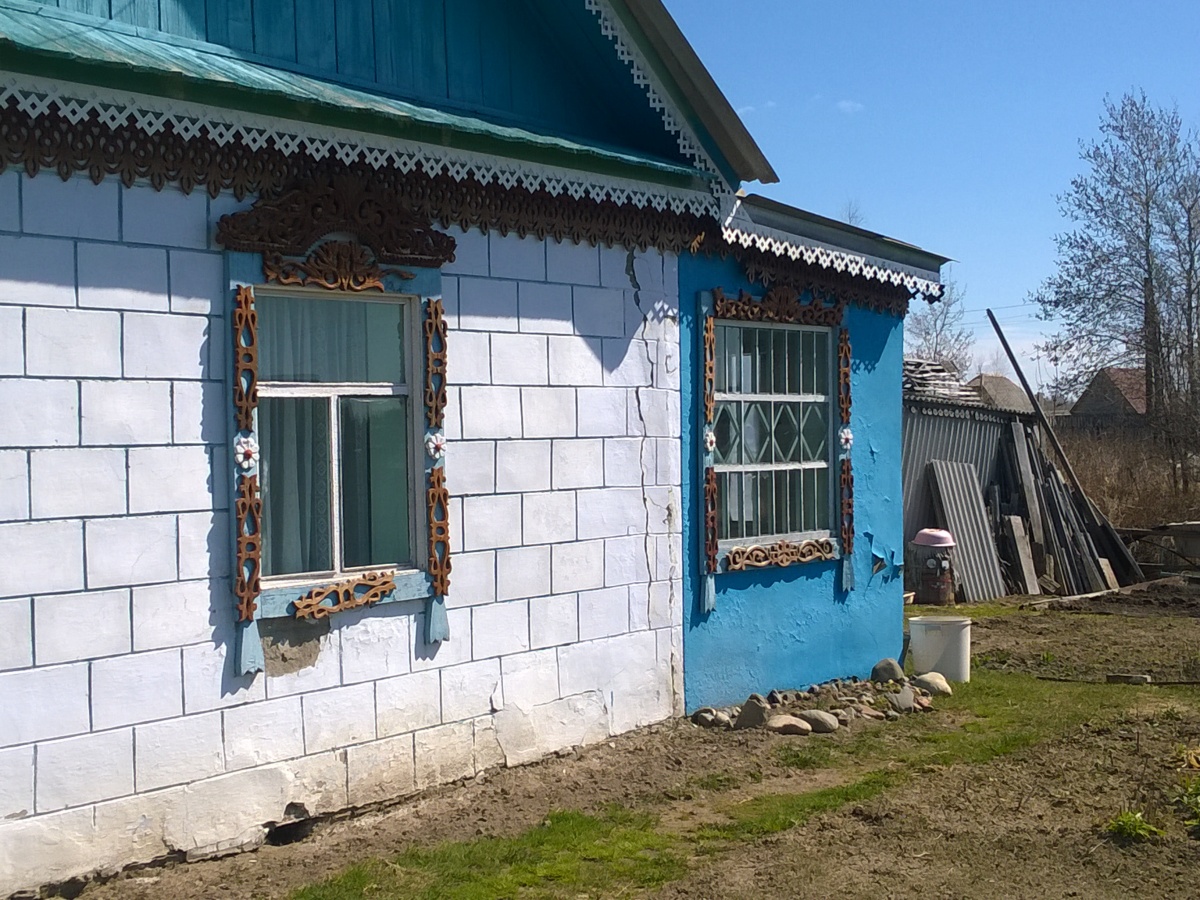 Мичуринские дачи