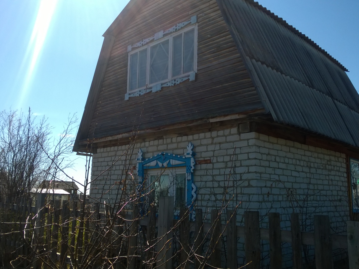Мичуринские дачи