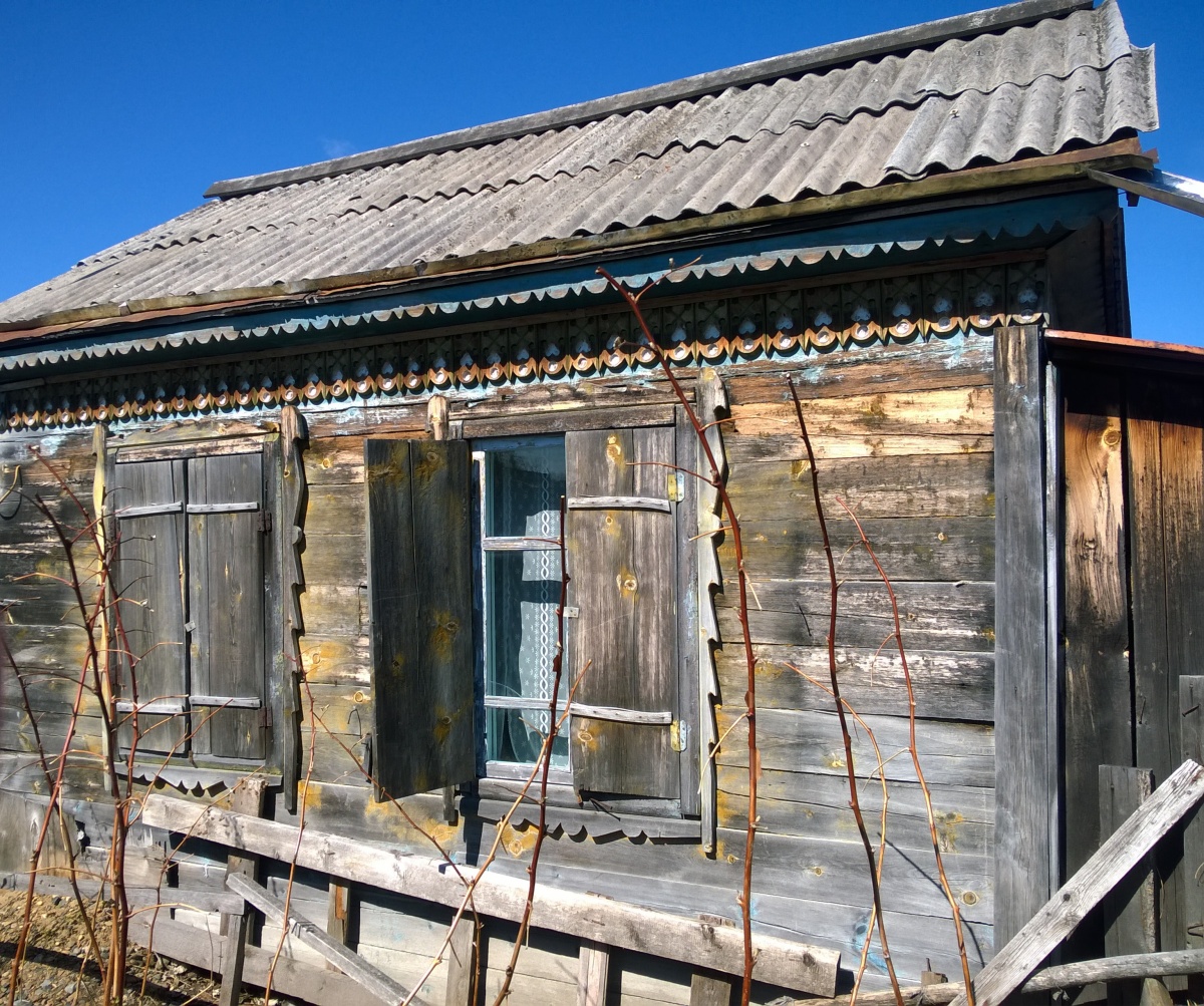 Мичуринские дачи