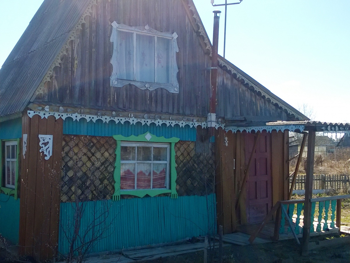 Мичуринские дачи