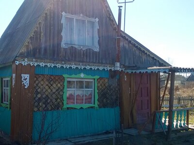 Мичуринские дачи