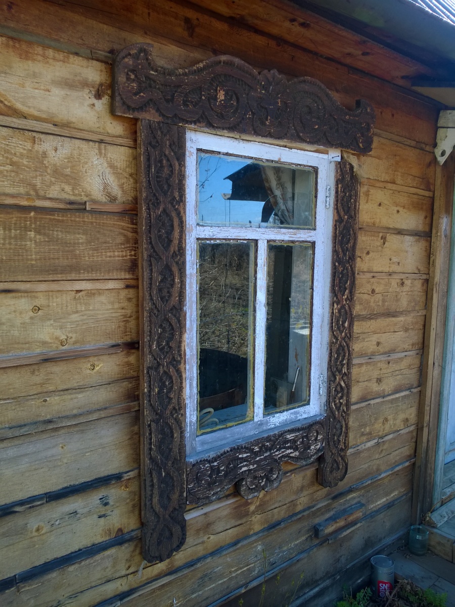 Мичуринские дачи