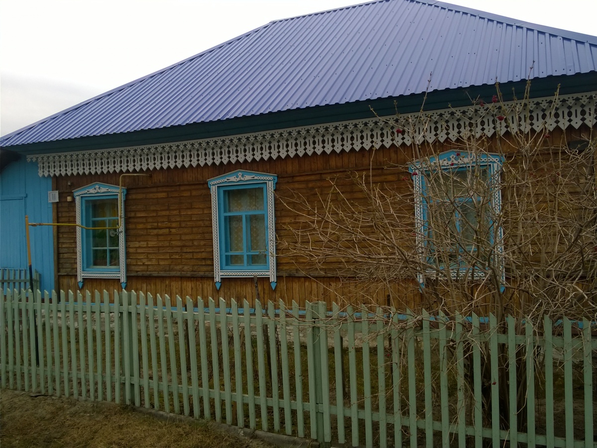 Наличники Колпашева
