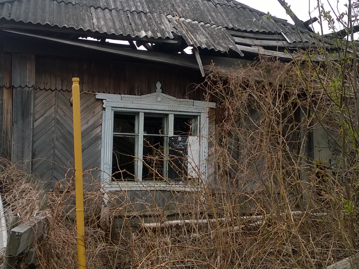 Наличники Колпашева