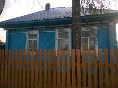 Наличники Колпашева