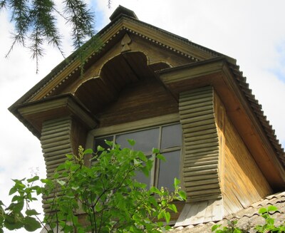 Поселок Санчурск