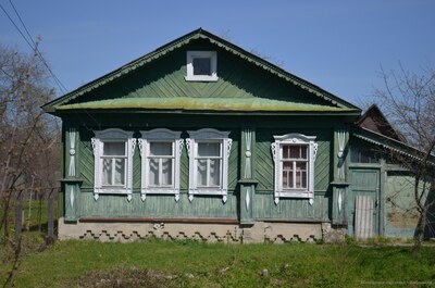 Дзержинск