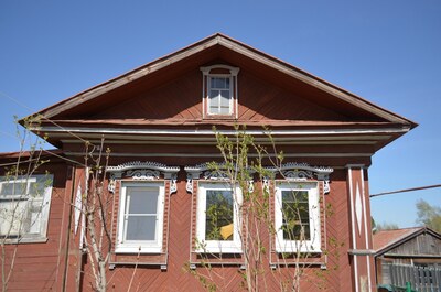 Дзержинск