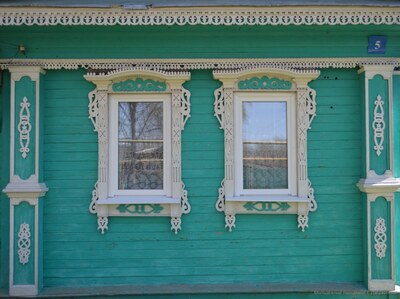 Дзержинск