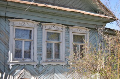 Дзержинск