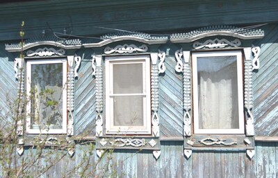 Дзержинск