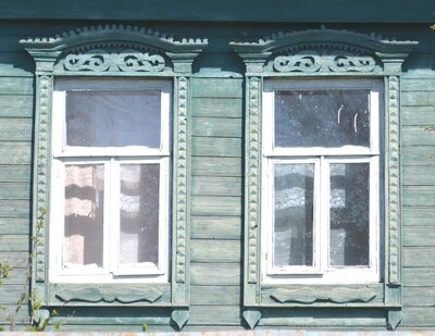 Дзержинск