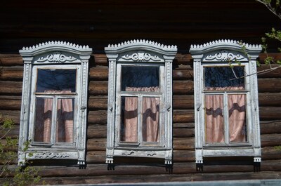 Дзержинск